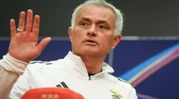 بطلب من مورينيو.. ريال مدريد يتحرك لخطف هدف مانشستر يونايتد